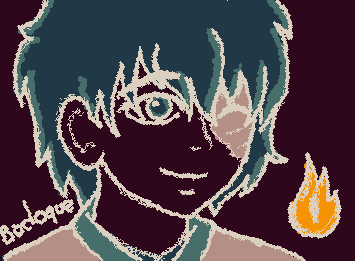 Zuko >:3
¡Espero te guste! jsjs