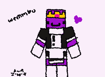 Amethiskit here u go its wemmbu! he's so cute in his maid outfit~!!