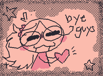 due to hearing news about this website, I will no longer be posting my art here :( please check @potayto's bio for more info! thank y'all sm for liking my art🩷