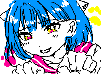 罰ゲーム、猫のマネ
※コメントお断り🙅