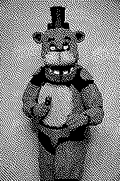 Freddy fatbear