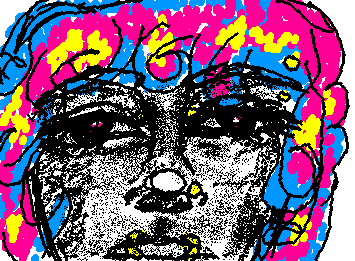 This turned out kinda meh I’ll try again later