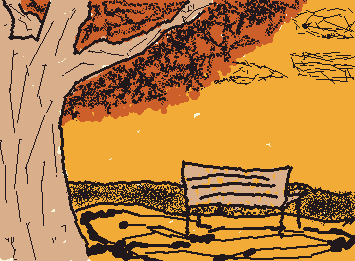 oranje