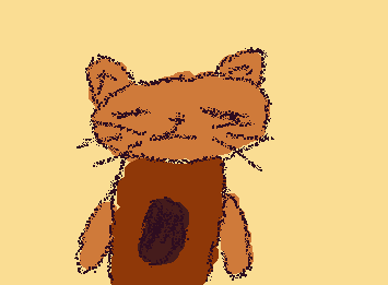 Cat Cat