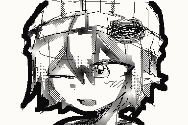 らくがき