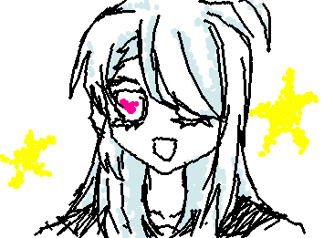 ::wp-flip:: OC 名をば、御子神弥子(みこがみみこ)となむいひける。自認神のやばいやつ