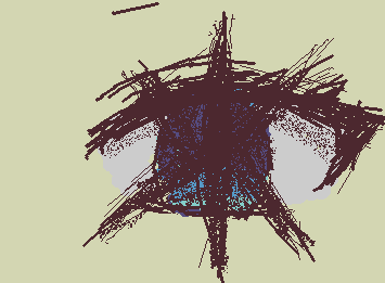 推しの子の目の星が暗いやつ描いたよ
いいねとフォローよろしくね