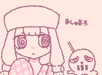 最近ウイルスイーツっていうガチャにハマってるんですよ〜もっと早く出会いたかった…
