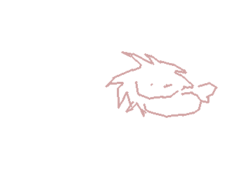 I'm trying to make a rusty model while listening to housewife radio by ghost and pals,, its a peak song!! (fact : its the first vocaloid song I first knew)