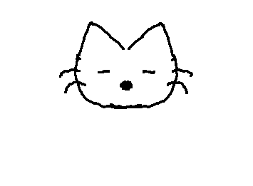 おやすみ〜::wp-laughing::
