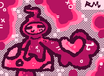 I hope you guys have holly jolly days! <33