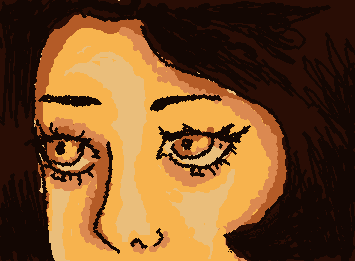 FUIFHSHFEFEUI I LOVE DRAWINGGGGGG😍😍