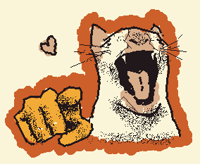 I hope everyone is having a nice day :)