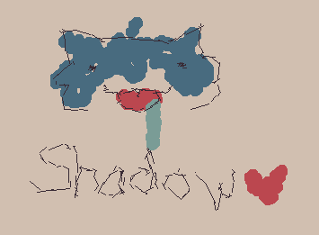 my awesome cool beautful perfect friend @kittocoaster on tiktok  drew this !!!!!!! (she wrote this)