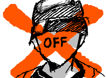 『OFF』からバッター　個人的に一番好きなフリゲキャラですわ　
From 'OFF', the batter is my personal favorite free game character.