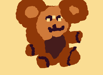 teddy my techer want his name to be teddy