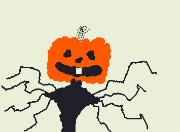 PUMPKIN