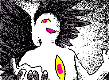 angel