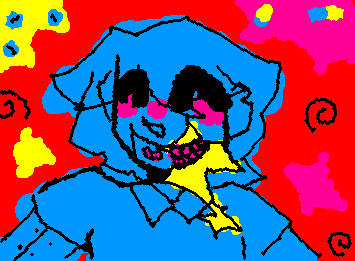 Medicine!! ( Wiggly HQ, lore about Rowane)