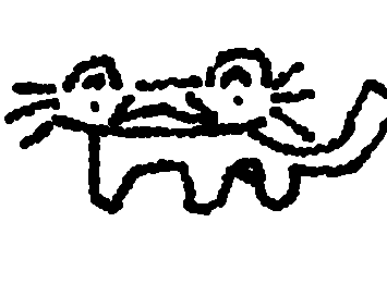 my friend drew this owo (its so good right??? -my friend)