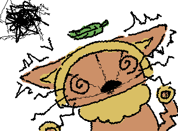 I will be taking a little break. ya'll know, school and mental heath stuff. (I will probably be back in a few days)
