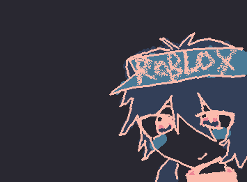 色反転して描いてみーーーーーた