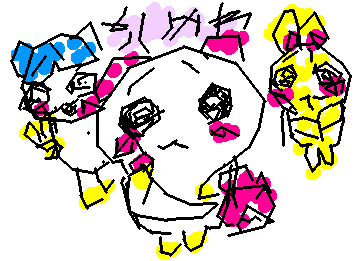 ちいかわ