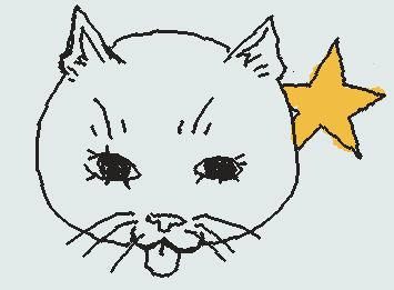 😺