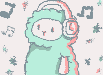 Me and music - music and me - me when music