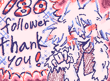 皆さん!!いつの間にか180フォロワー行ってました!!!本当に有難うございます!!!!🙇🙇Thank you for 180 followers!:D