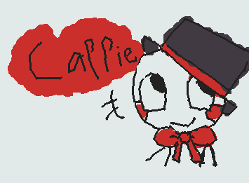 OC drawing! also ty for 22 followers
wiggly paint rly made this school year better (^^)
Thank you everyone!!
