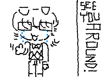 taking a break for abt a week for spring break!! woo hoo !! see u guys later !!