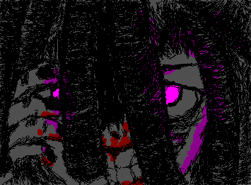 A poisonous (And insanally cool) man