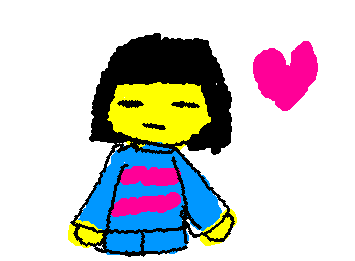 Frisk