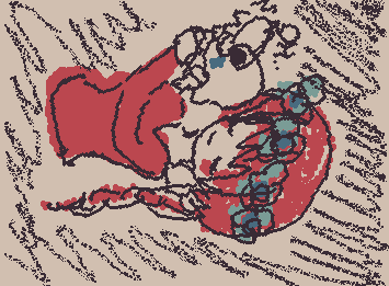 Makima likes Pochita