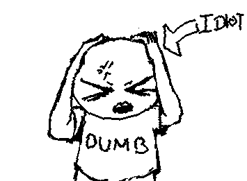 spent like 2 hours working on salvation part 2 only to end up with something I could not possibly post here