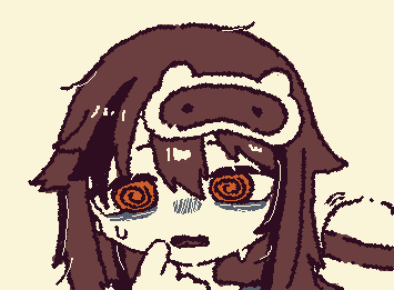 むちゃたぬきっていうゆっくり実況のとこのむちゃ子さん