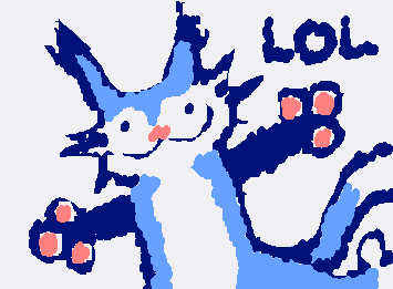 First time using LOL
Had a lot of fun tho :D