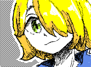 ドクスト:銀狼