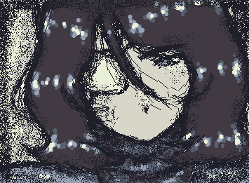 Honestly I think my art skills downgraded, school has been torturing me, this is pretty ugly