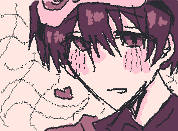 @nnnnnnnnnnn さんへこのocかわいすぎる