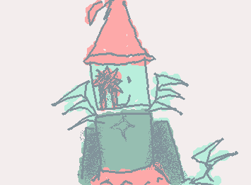 "what are you wearing..."
Okso this actually happened in a game I was playing, some1 cosplayed as Sean but it was this xD