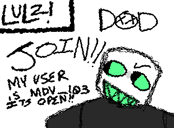 I'm playing Die of Death right now!! Feel free to join by clicking on my profile in Roblox!!! For now, I'll just be waiting in a priv for people!