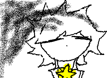 my oc again (i ran out of ideas xd)