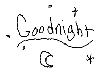 This is a lazy post I will delete in the morning but it’s currently 1am and I am very sleepy so goodnight. I LOVE U ALLLLL <3