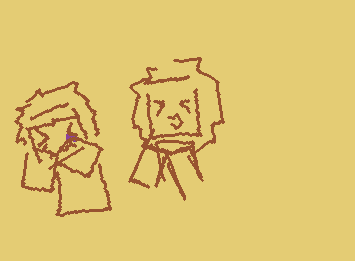 OH AND EVERY TIME I CRY ITS ABOUT YOU - AND EVERY TIME I LAUGH ITS FOR YOU TOO - SO DO YOUR LITTLE DANCE AROUND MY ROOM - I KNOW I´M GONNA JOIN YOU TOO - vent -