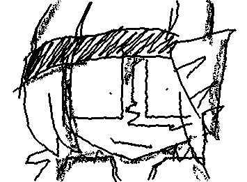 KARLLLL

law of talos. i tried drawing this in the artstyle but failed miserably