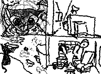 Cant decide on which idea to do pls help T~T