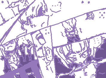 🏃🏃🏃⇒⛓️⛓️⛓️ thing. (Part 6)