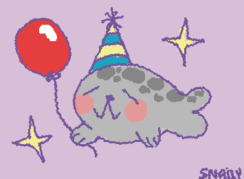 Seal Party